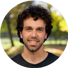 Founder picture Alexandre MARQUET