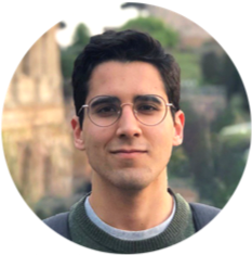 Founder picture Jaime Blasco